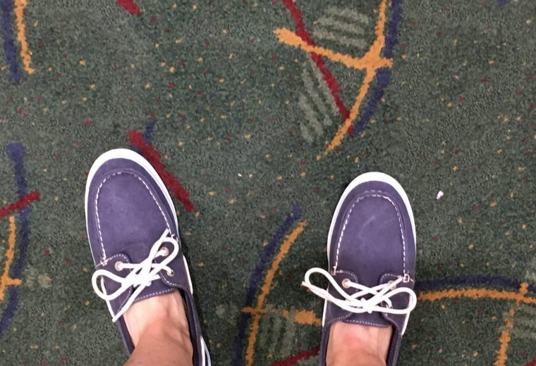 I Love Airports