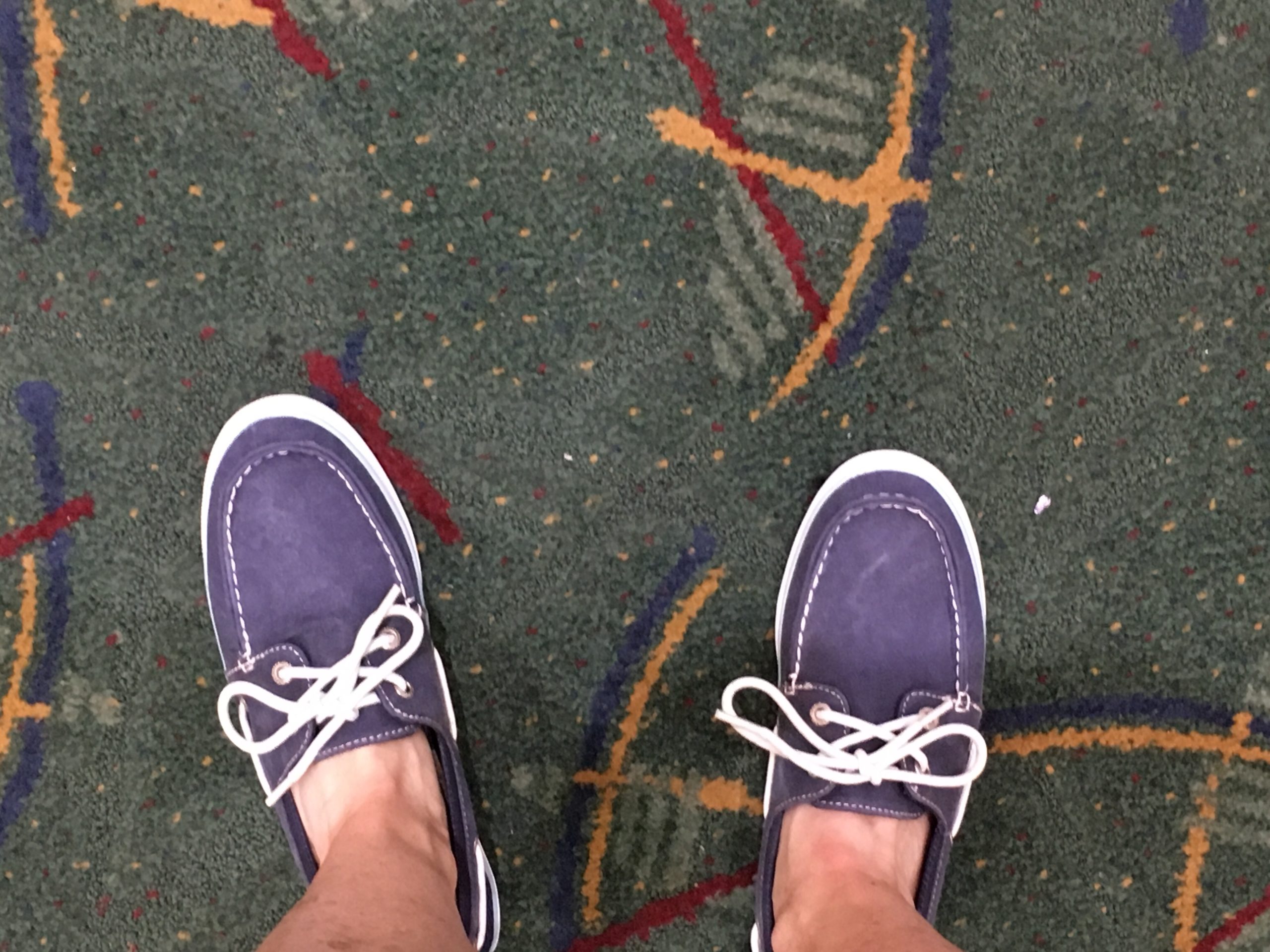 I Love Airports