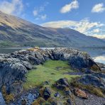 Scotland Homecoming: In My Blood and On My Skin