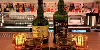 Whisky Tasting