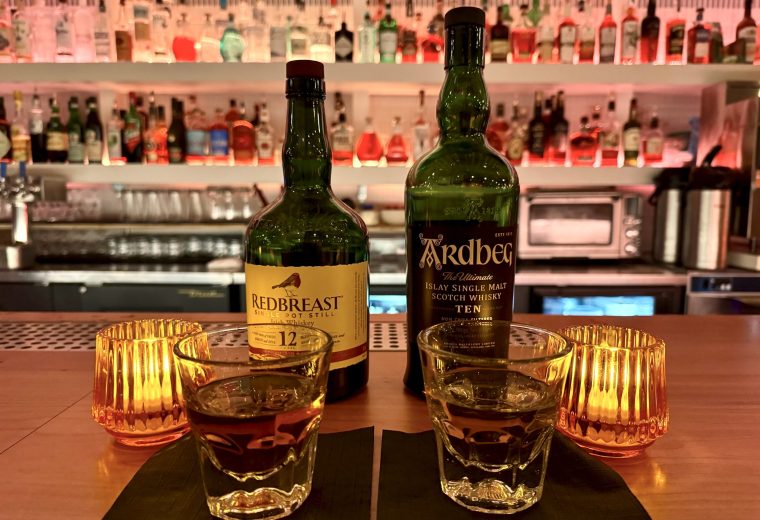 Whisky Tasting